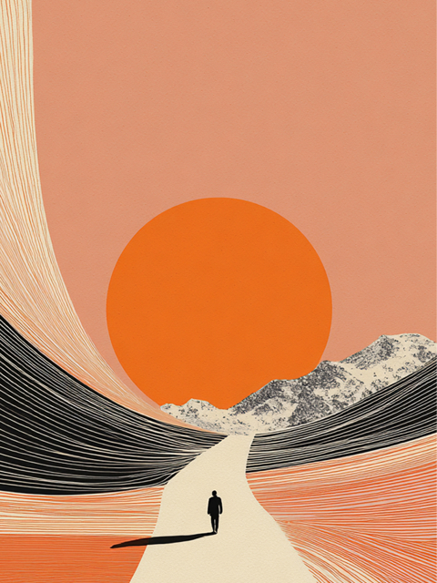You Are The Best Line Art Designer And Minimal Artist.Generat Cf225723 633F 4Dab 9396 E2d40ae40aa9 1